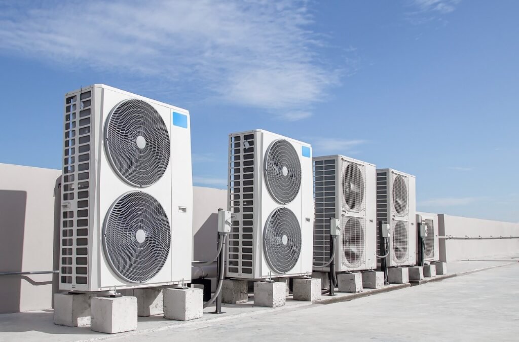 used-air-conditioning