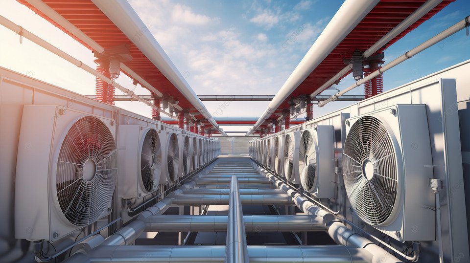 Used ac buyer