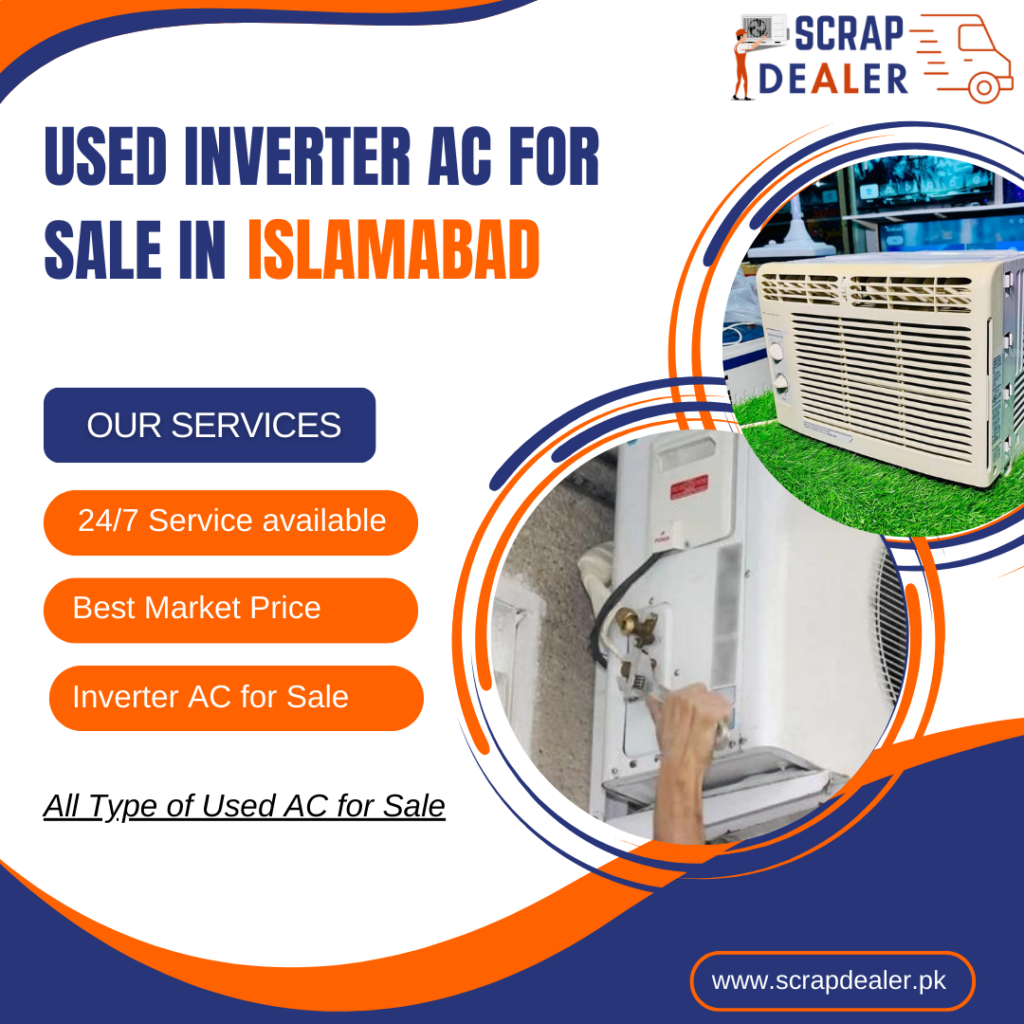 Used inverter ac for sale