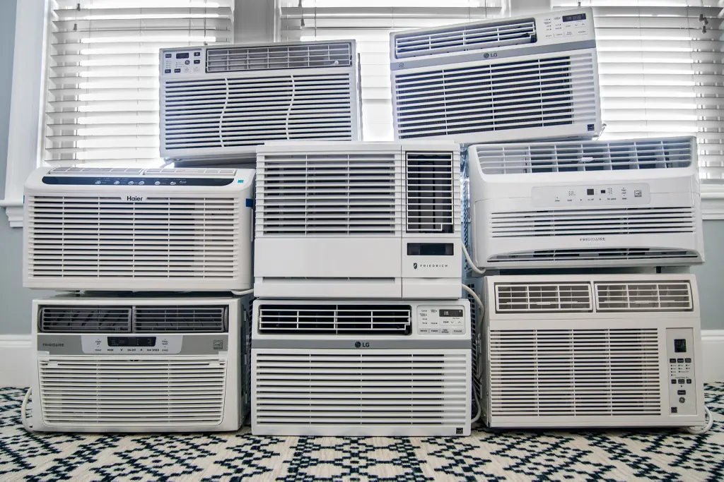 old ac sale purchase