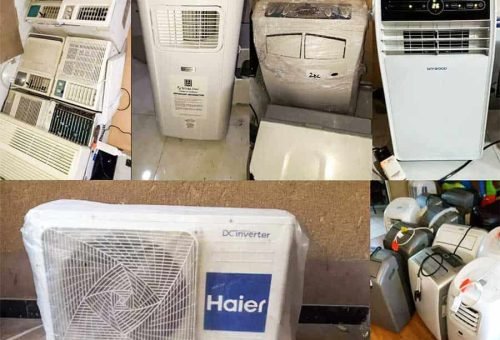 old ac sale purchase in rawalpindi