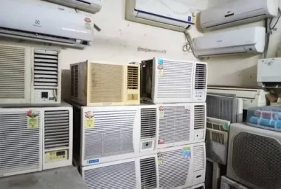 old ac sale purchase